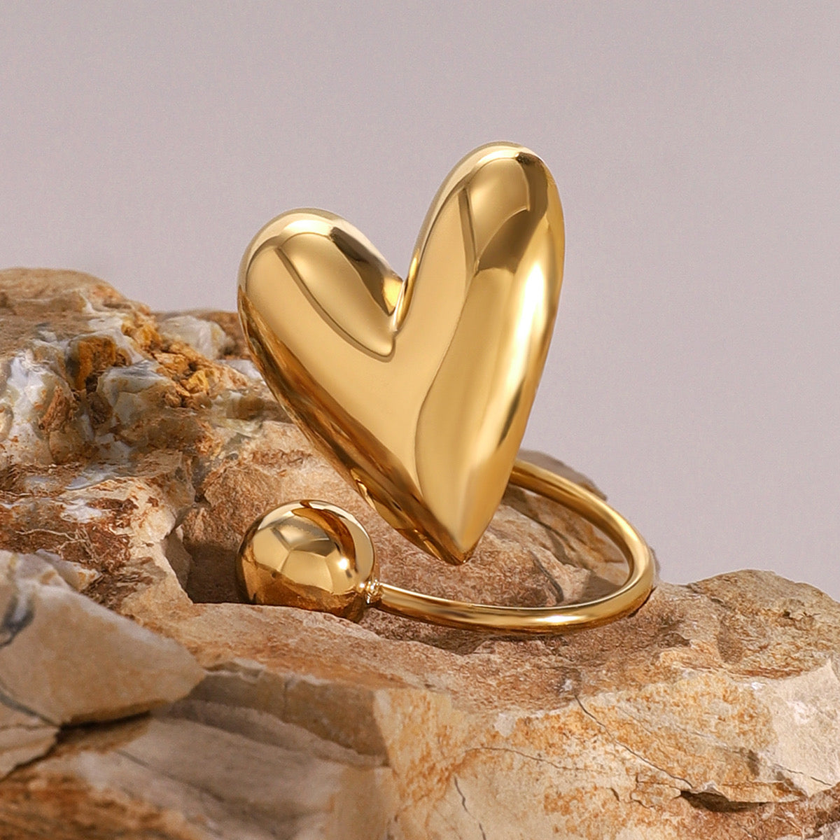Anillo Bree