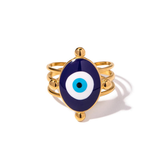 Anillo Mística
