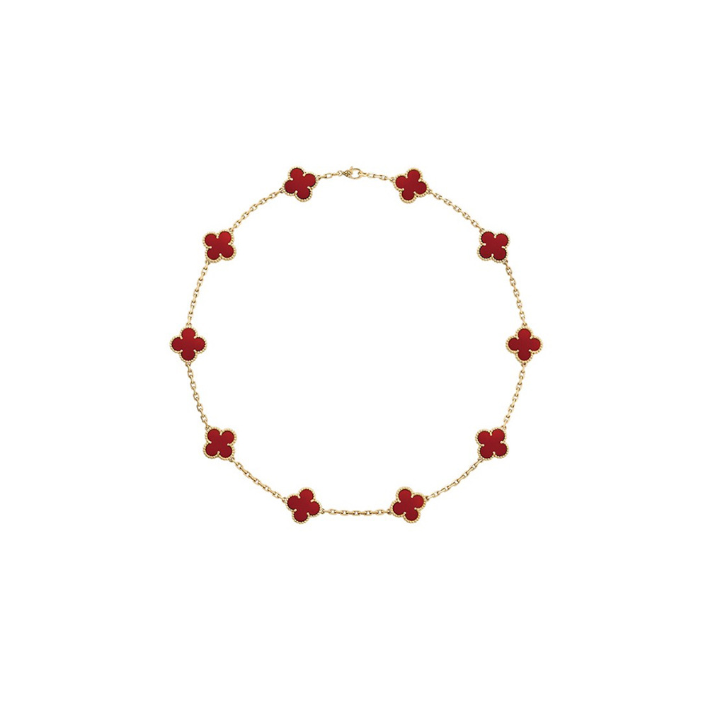 Collar Clover
