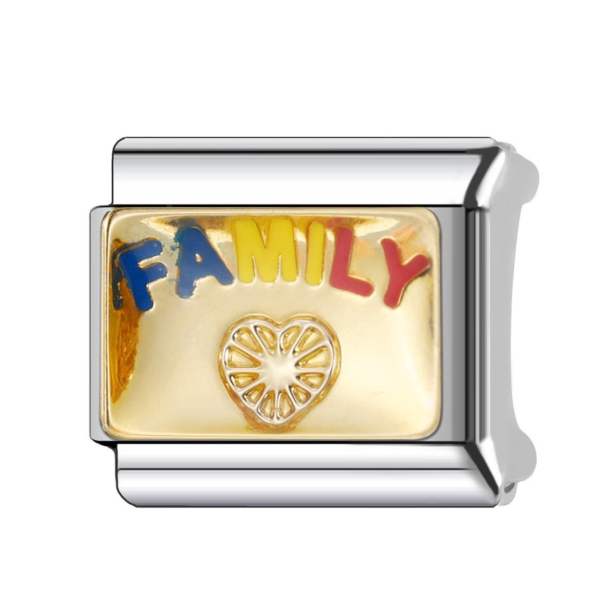 Charm Family💛