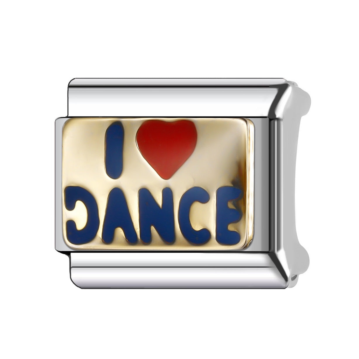 Charm I Love Dance