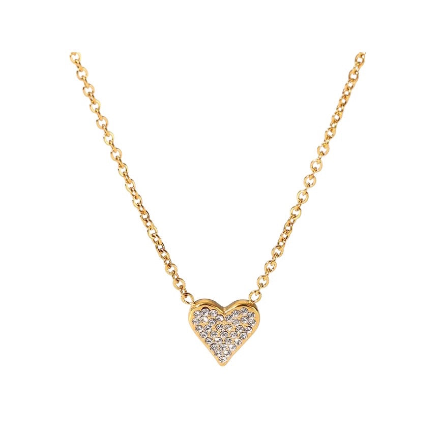 Collar Valentina
