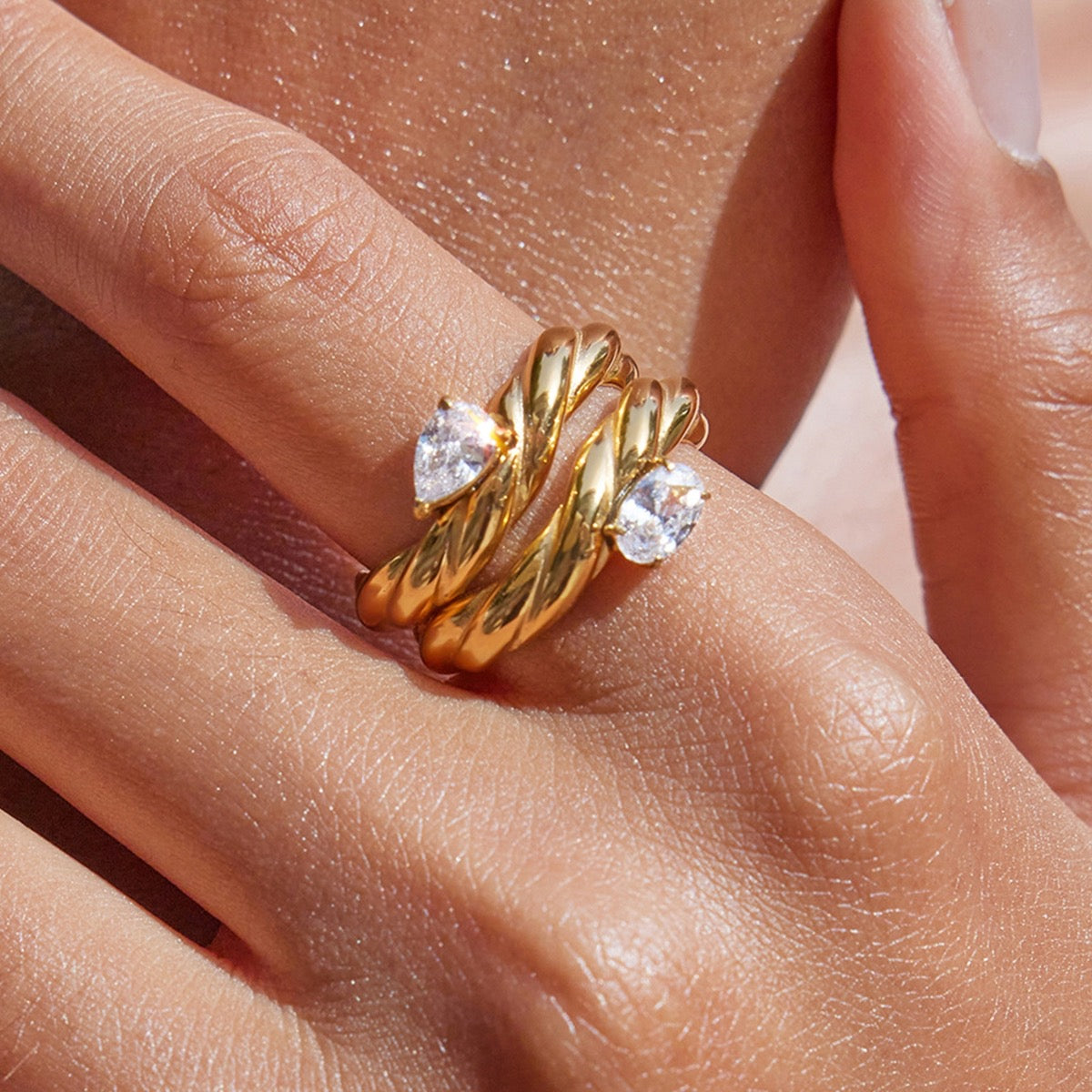 Anillo Luma