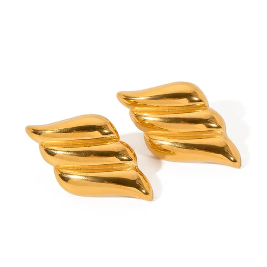 Aretes Greta