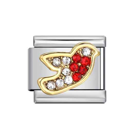 Charm Golondrina