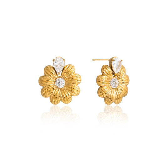 Aretes Florencia