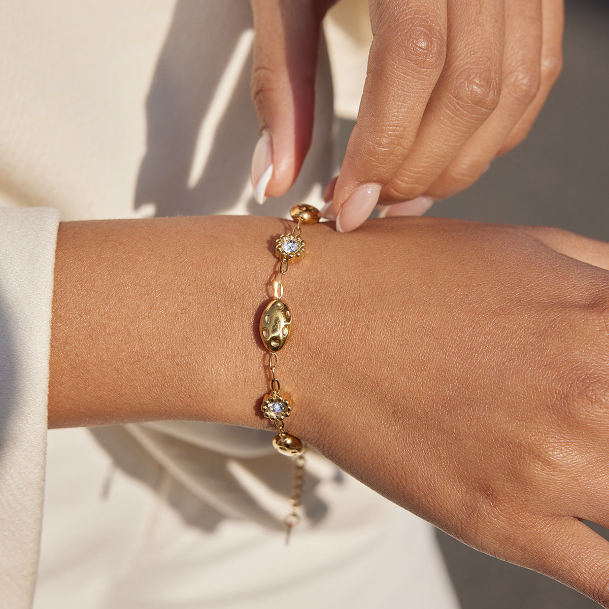 Pulsera Liora