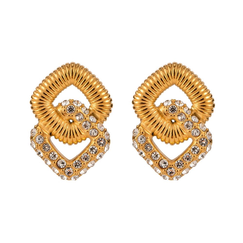 Aretes Cira