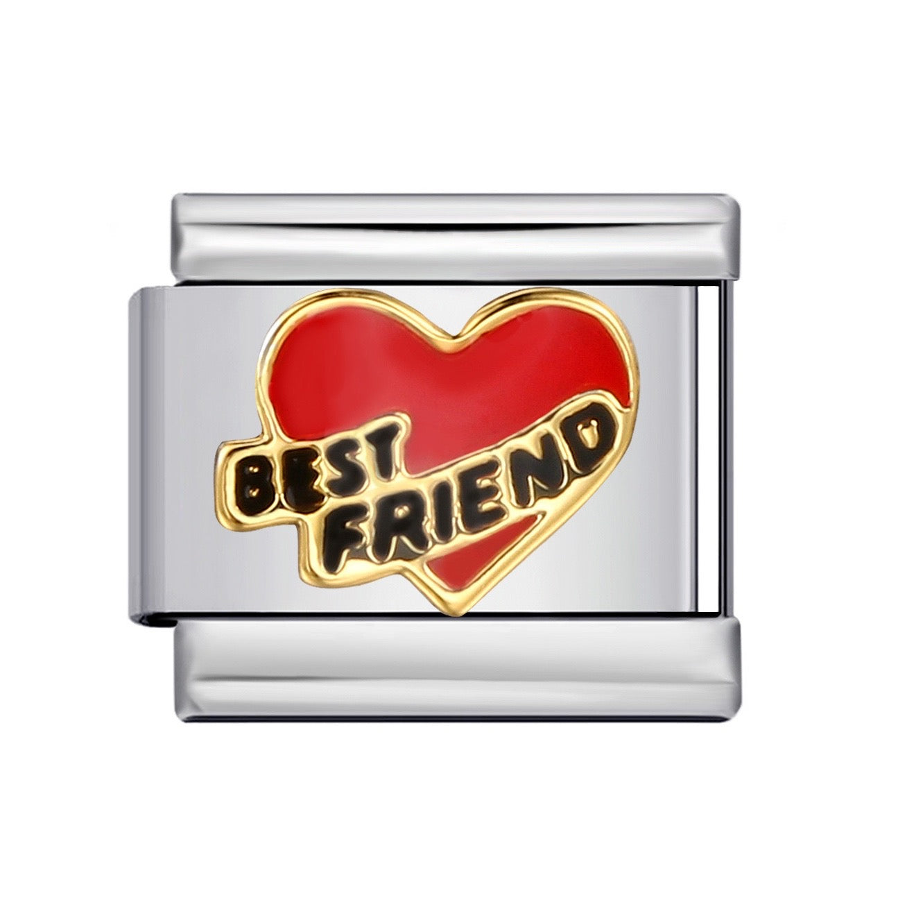 Charm Best Friend
