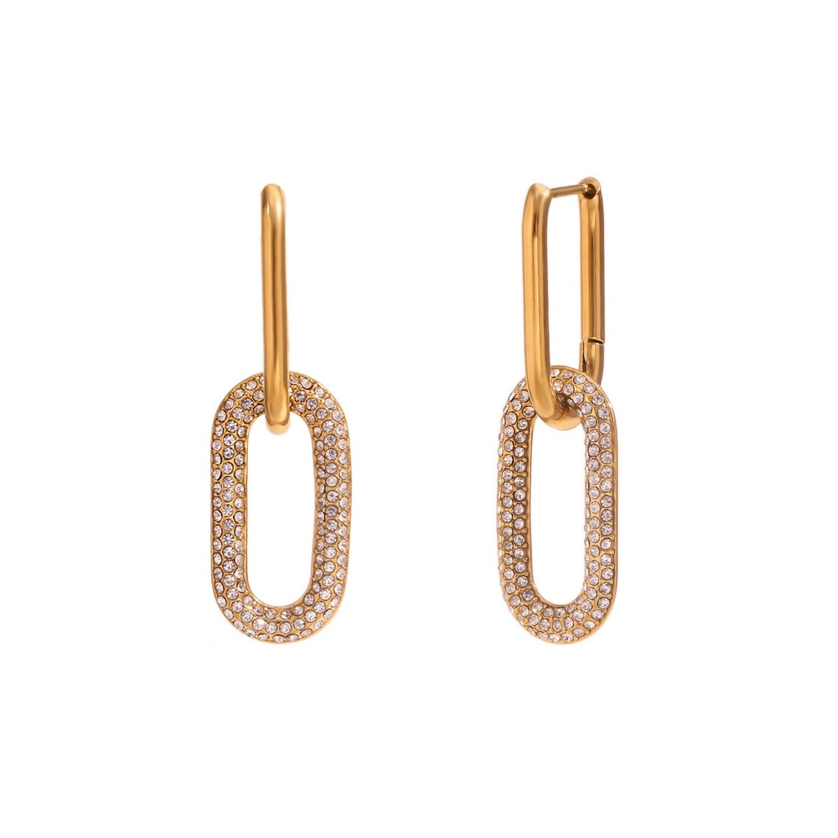 Aretes Atenea