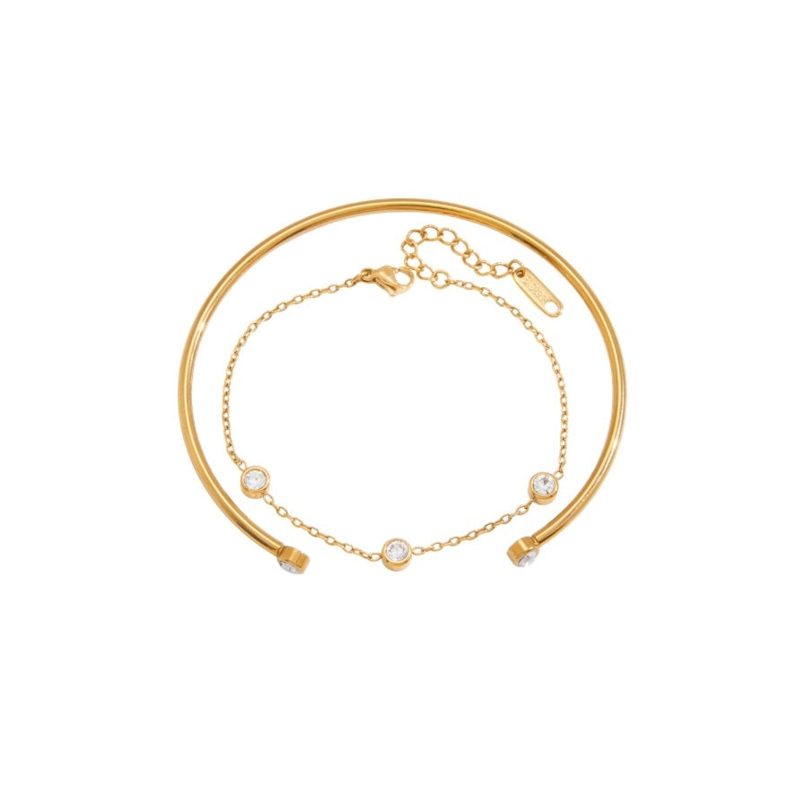 Pulsera Samira