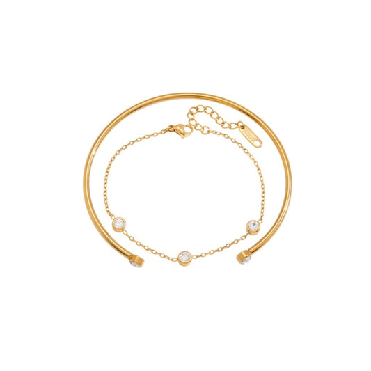 Pulsera Samira