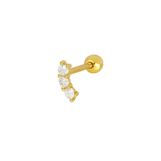 Piercing Zenda