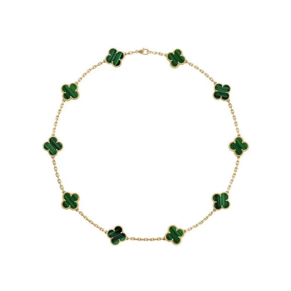 Collar Clover