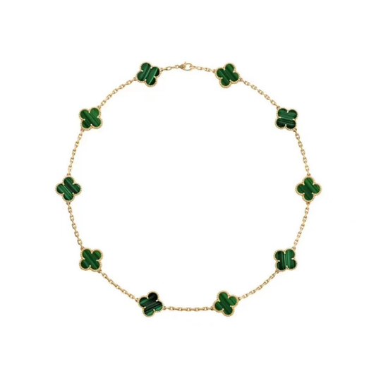 Collar Clover