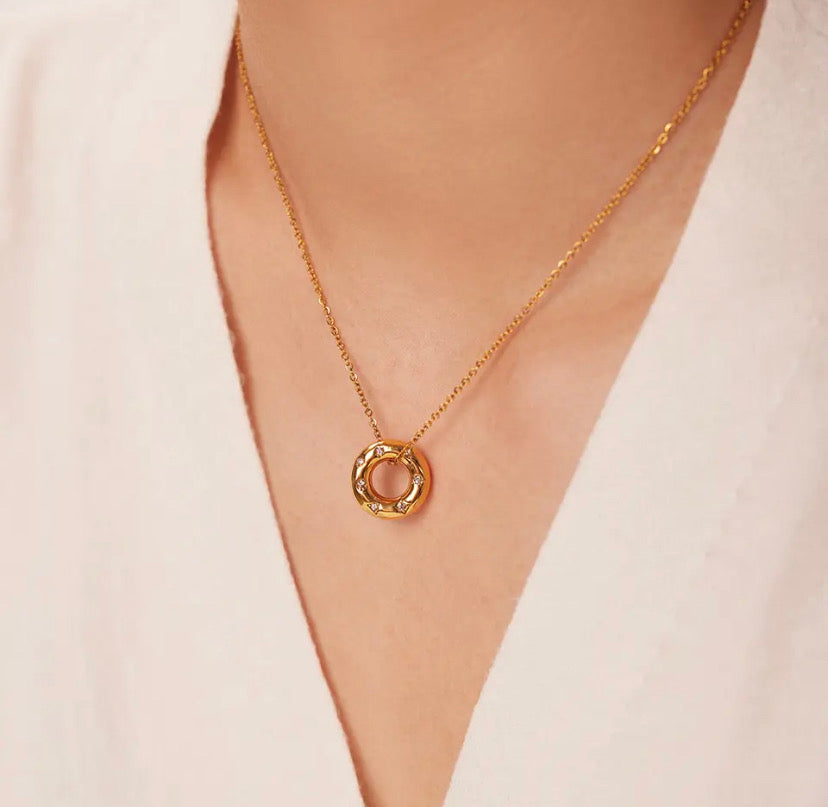 Collar Promesa