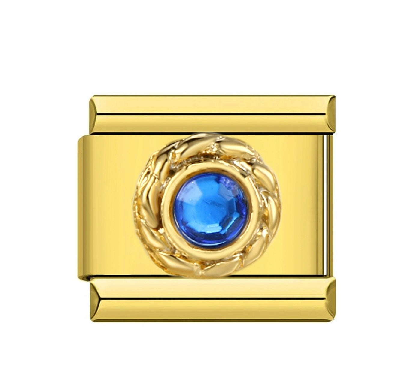 Charm Blue