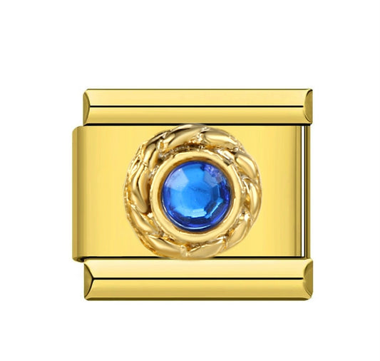 Charm Blue