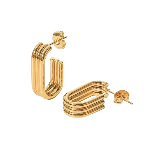 Aretes Gala