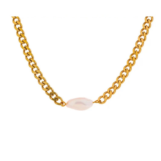 Collar Carole