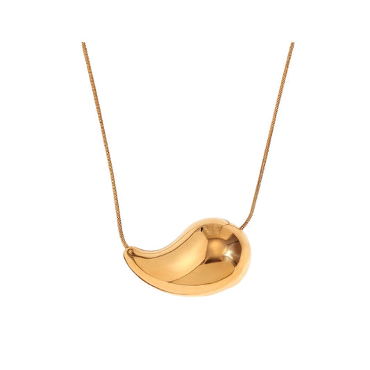 Collar Vega chunky