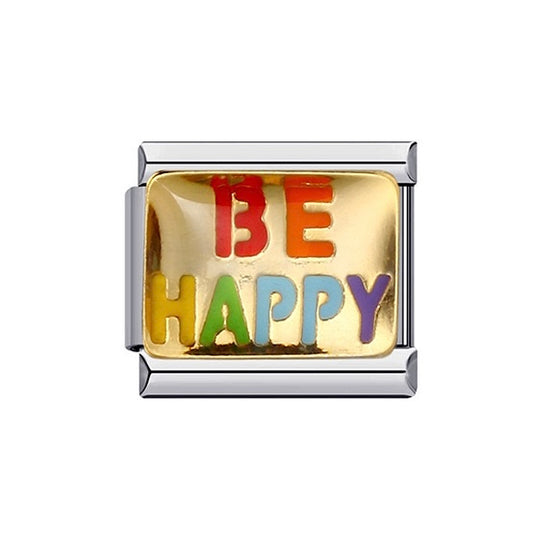 Charm Be Happy