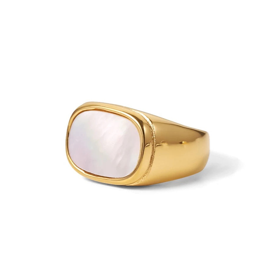 Anillo Maxine
