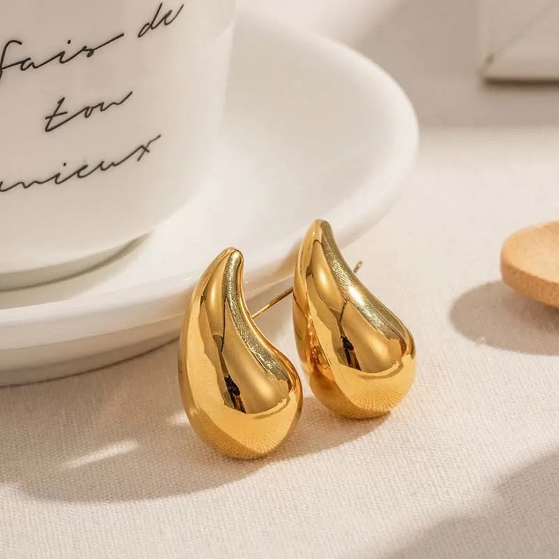 Aretes Vega