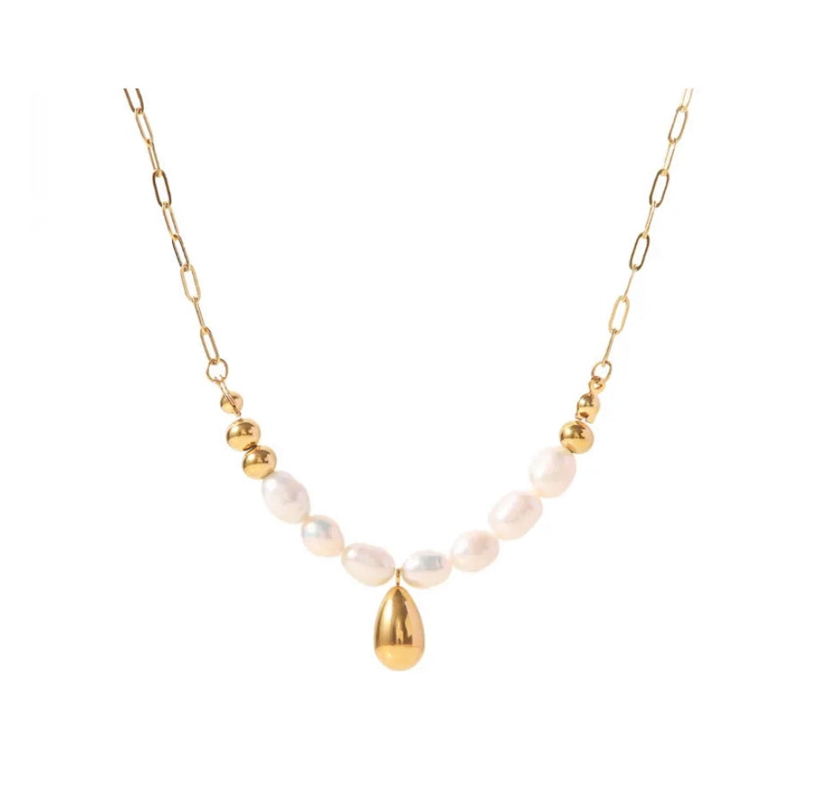 Collar Grettel