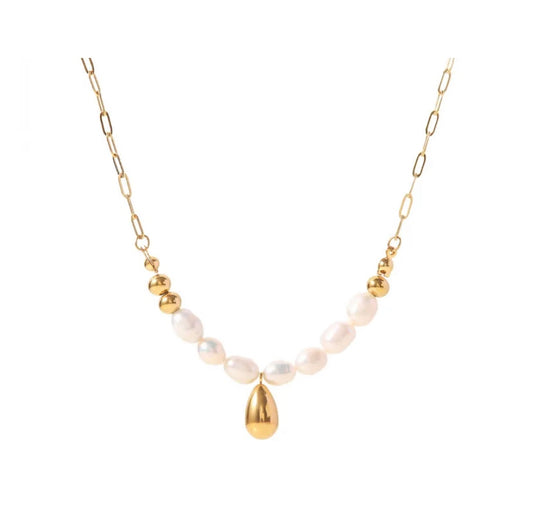 Collar Grettel