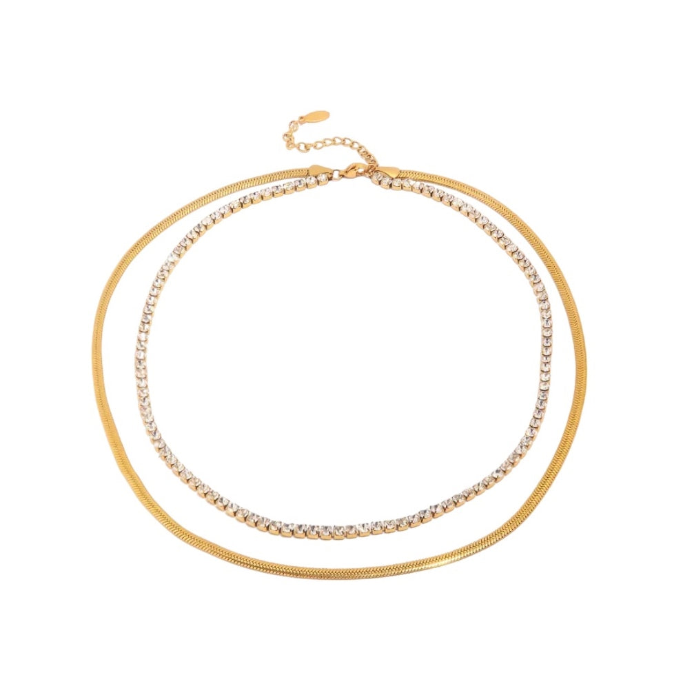 Collar Pía