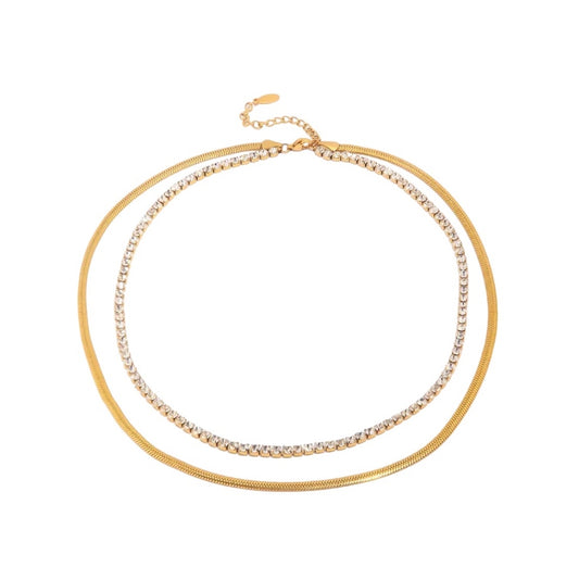 Collar Pía