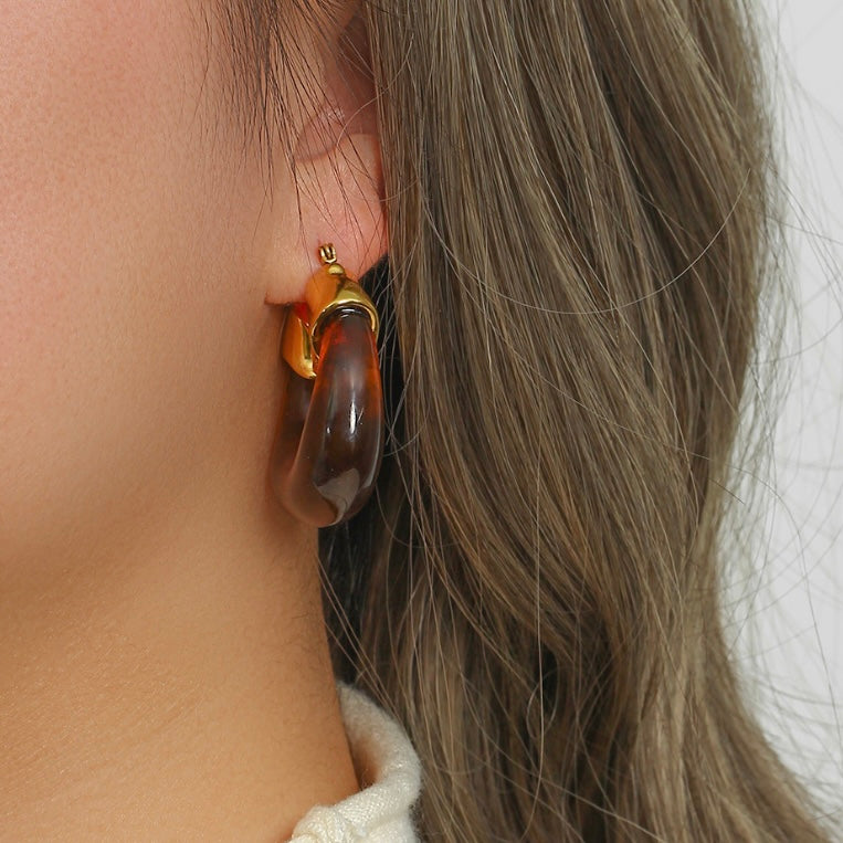 Aretes Serena