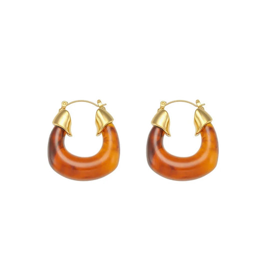 Aretes Serena