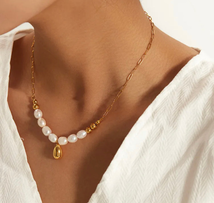 Collar Grettel