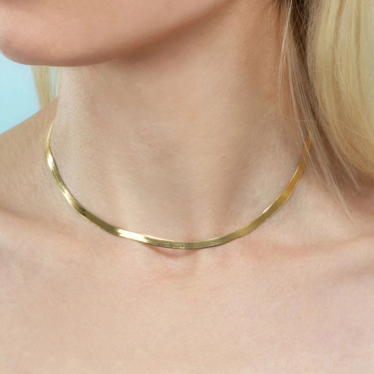 Collar Bella