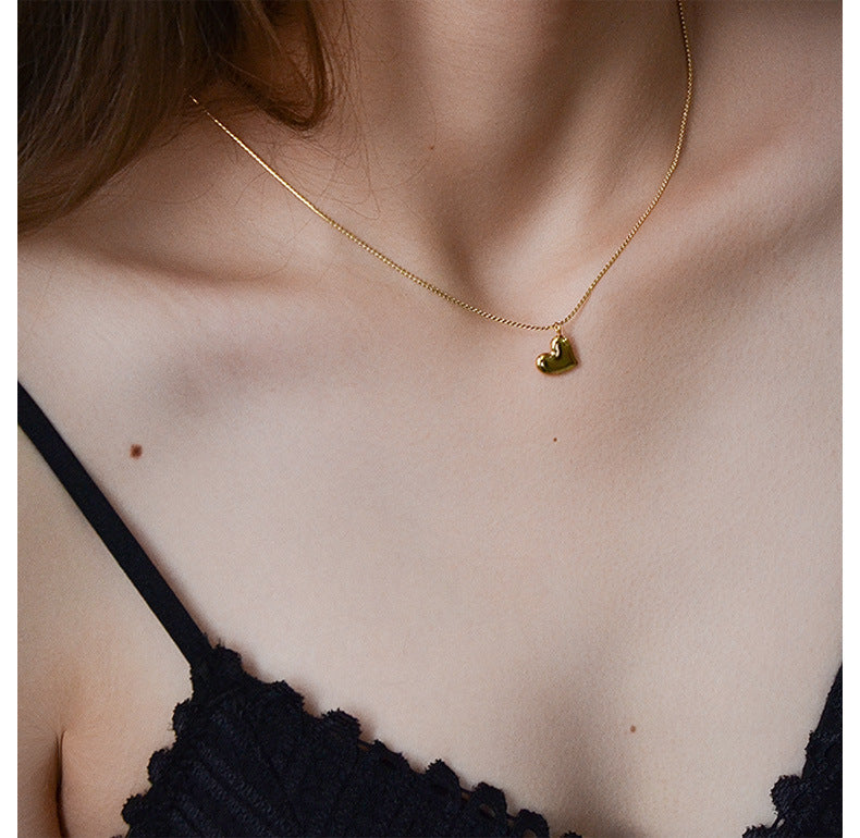 Collar Amaranta