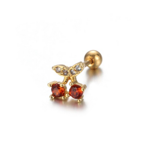 Piercing Cereza