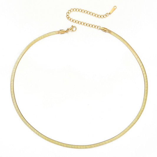 Collar Bella