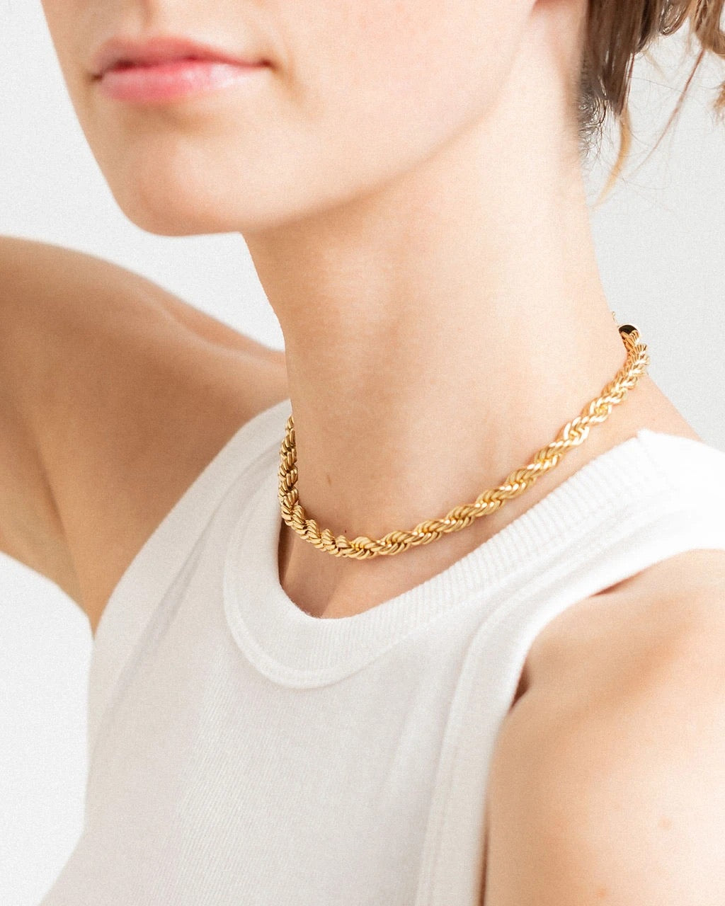 Collar Dorinda