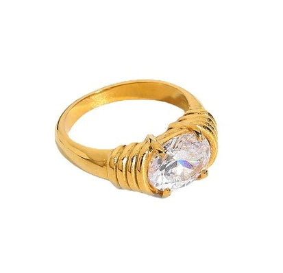 Anillo Catalina