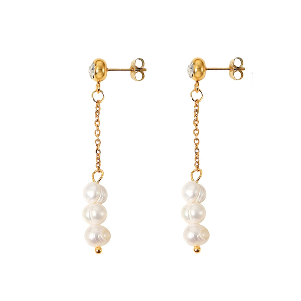 Aretes Alfonsina