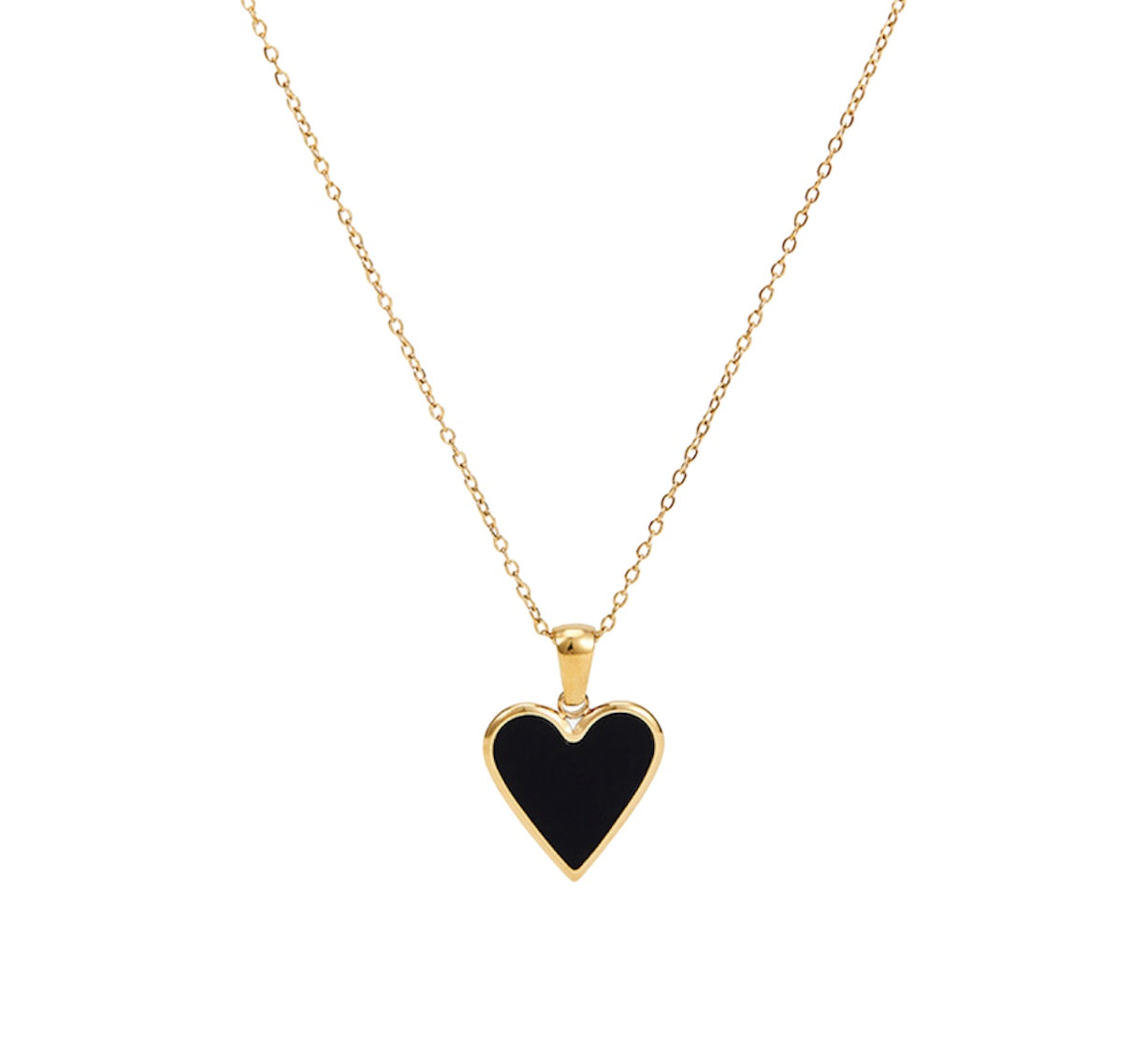 Collar Amar (Negro)