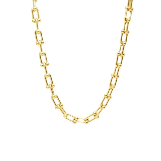 Collar Chunky