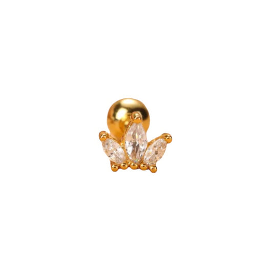 Piercing Corona
