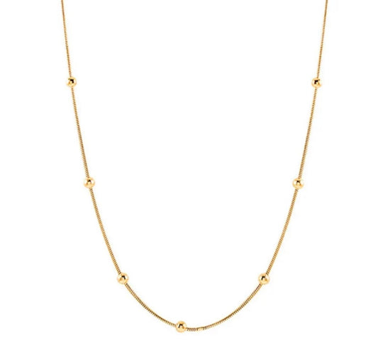Collar Venecia