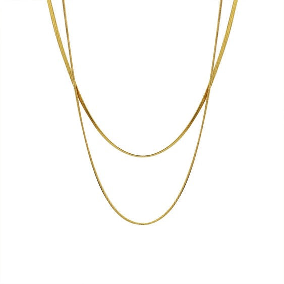Collar Amanda