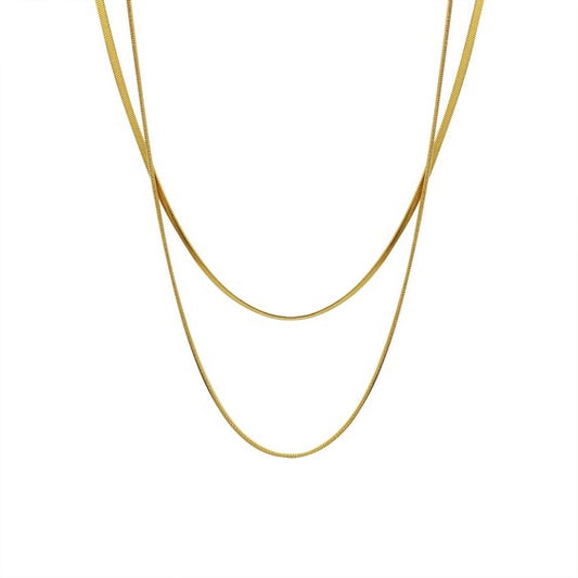 Collar Amanda
