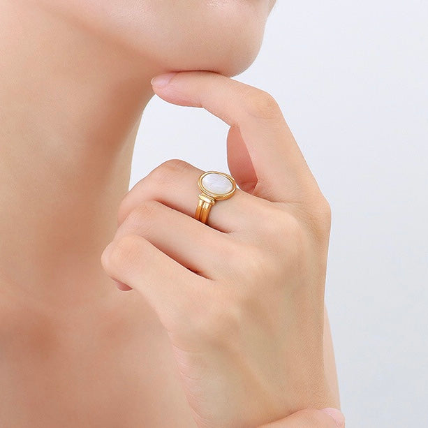Anillo Nicola
