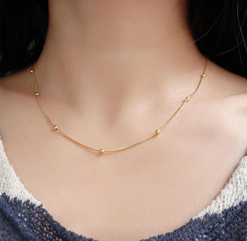 Collar Venecia